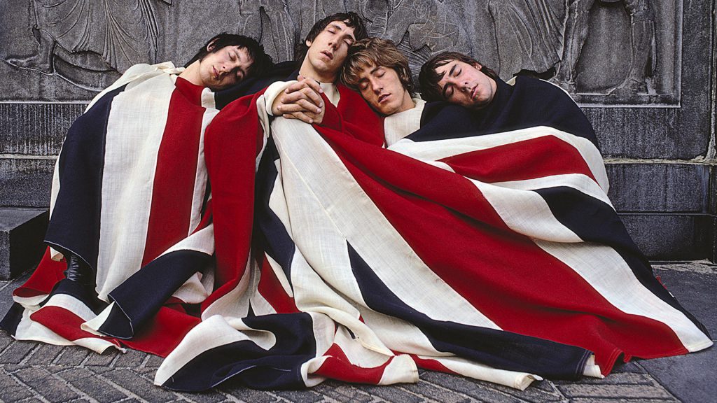 NBA: Best Rock Band Comparisons Eastern Conference Playoffs Edition. 4 thewho2
